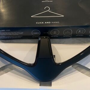 Coat Hanger for Land Rover Defender L663